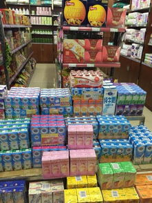 港貨商行 進口食品、母嬰用品與日用百貨的精選之選